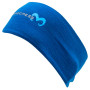 Opaska Progress MW Headband niebieski modrý melír