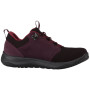 Buty damskie Teva Arrowood WP fioletowy Fig