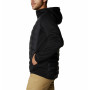 Kurtka męska Columbia Out-Shield™ Insulated Full Zip Hoodie
