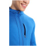 Męska bluza Icebreaker Quantum III LS Zip Hoodie