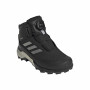 Buty dziecięce Adidas Terrex Winter Mid Boa Rain.Rdy