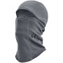 Kominiarka Under Armour CGI Balaclava szary Pitch Gray / / Black