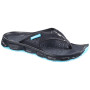 Japonki damskie Salomon RX Break W czarny NightSky/NightSky/BlueCuracao