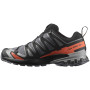 Męskie buty turystyczne Salomon Xa Pro 3D V9 Gore-Tex