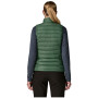 Damska kurtka puchowa Patagonia Down Sweater Vest