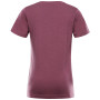 T-shirt dziecięcy Alpine Pro Rejo 3 Purple