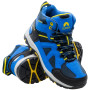 Buty dziecięce Elbrus Plaret Mid WP Jr