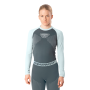 Damska koszulka Dynafit Speed Dryarn W L/S Tee