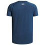 T-shirt dziecięcy Under Armour Tech 2.0 SS Blue
