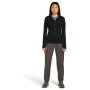 Bluza damska Icebreaker W Mer 260 Quantum IV LS Zip Ho