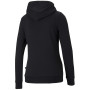 Bluza damska Puma ESS Logo Hoodie TR