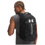 Plecak na fitness Under Armour Hustle 6.0 Backpack