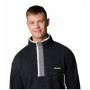 Męska bluza Columbia Helvetia™ II Half Snap Fleece