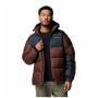 Kurtka zimowa męska Columbia Pike Lake™ II Hooded Jacket