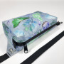 Nerka High Tail Designs Fanny Pack Nocturna