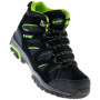 Buty męskie Hi-Tec Raposo Mid WP