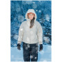 Kurtka damska Salomon Whitelight Jkt W