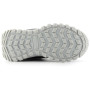 Buty trekkingowe wysokie dziecięce Alpine Pro Atego Neutral