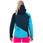 Kurtka zimowa damska Karpos Marmolada W Jacket