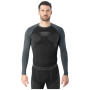 Męska koszulka Dynafit Speed Dryarn M L/S Tee