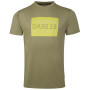 Koszulka męska Dare 2b Escalation Tee ciemnozielony Oil Green (F2D)