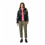 Damska kurtka wiatrówka Columbia Spire Valley™ Printed Windbreaker