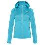 Bluza damska Dare 2b Ritual II Core jasnoniebieski CpriBlu/Cpri