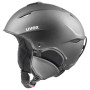 Kask narciarski Uvex Primo czarny