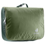 Kosmetyczka Deuter Wash Center Lite II zielony KhakiIvy