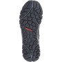 Sandały męskie Merrell Tetrex Crest Wrap
