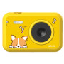 Kamera SJCAM F1 FunCam żółty
