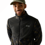 Bluza męska Regatta Morran WR fleece