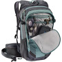 Plecak damski Deuter Compact EXP 12 SL