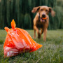 Woreczki na psie odchody Explorer Dog Eko Exbags 60 ks