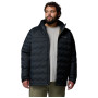 Kurtka męska Columbia Grand Trek™ Iv Down Hooded Jacket
