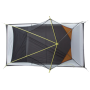Ultralekki namiot NEMO Equipment Dragonfly OSMO 2P 2026