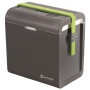 Lodówka turystyczna Outwell ECOcool 24L 12V/230V 2023 zarys SlateGray