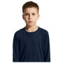 Zestaw dziecięcy Craft Baselayer Set 2 Jr Blue