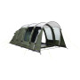 Namiot rodzinny Outwell Greenwood 4 zielony Dark Leaf