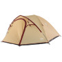 Namiot turystyczny Coleman Darwin Summer 4 Plus