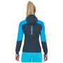 Kurtka zimowa damska Karpos Alagna Plus Evo W Jacket