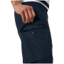 Męskie szorty Helly Hansen Dock Cargo Shorts