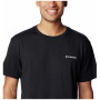 Koszulka męska Columbia CSC Basic Logo Tee
