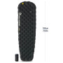 Nadmuchiwany materac Sea to Summit Ether Light XR Pro - Regular