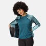 Bluza damska Regatta Wmns Yare VIII