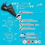 Damskie buty wspinaczkowe EB Climbing Black Opium 3.0