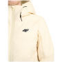 Damski płaszcz zimowy 4F Down Jacket F0930