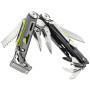 Powystawowy multitool Leatherman Signal zarys GrayGranite
