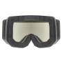 Gogle narciarskie Uvex Lace Attract FM