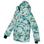Kurtka dziecięca Dare 2b Wing It Jacket TealMrblePrt
